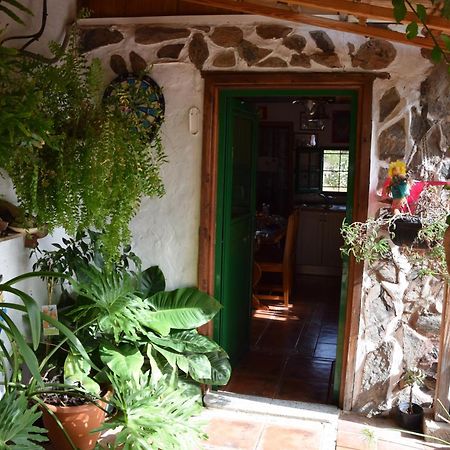 La Casa De Los Pinos Temisas Esterno foto