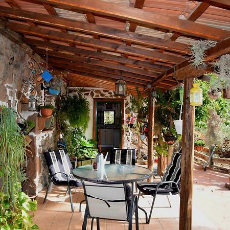 La Casa De Los Pinos Temisas Esterno foto