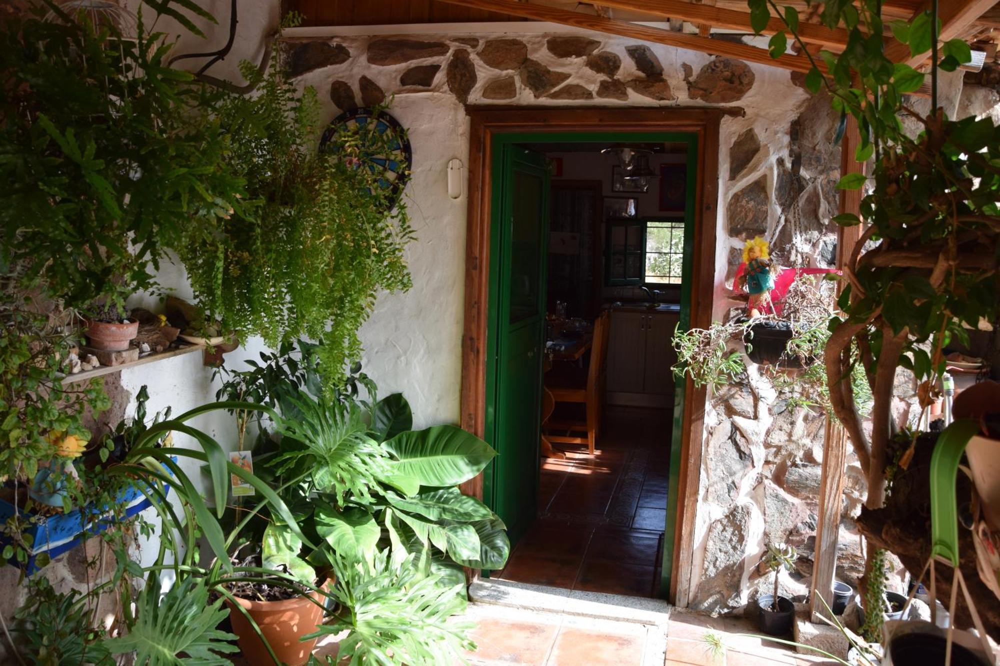 La Casa De Los Pinos Temisas Esterno foto