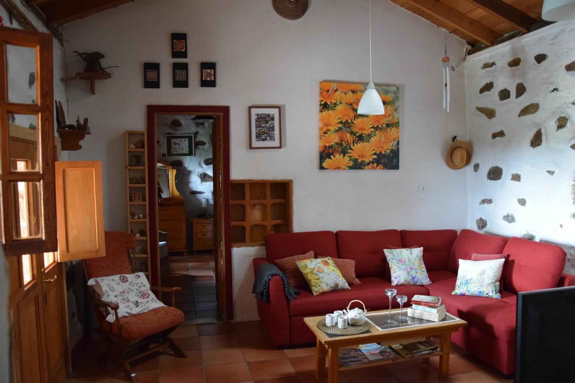 La Casa De Los Pinos Temisas Esterno foto