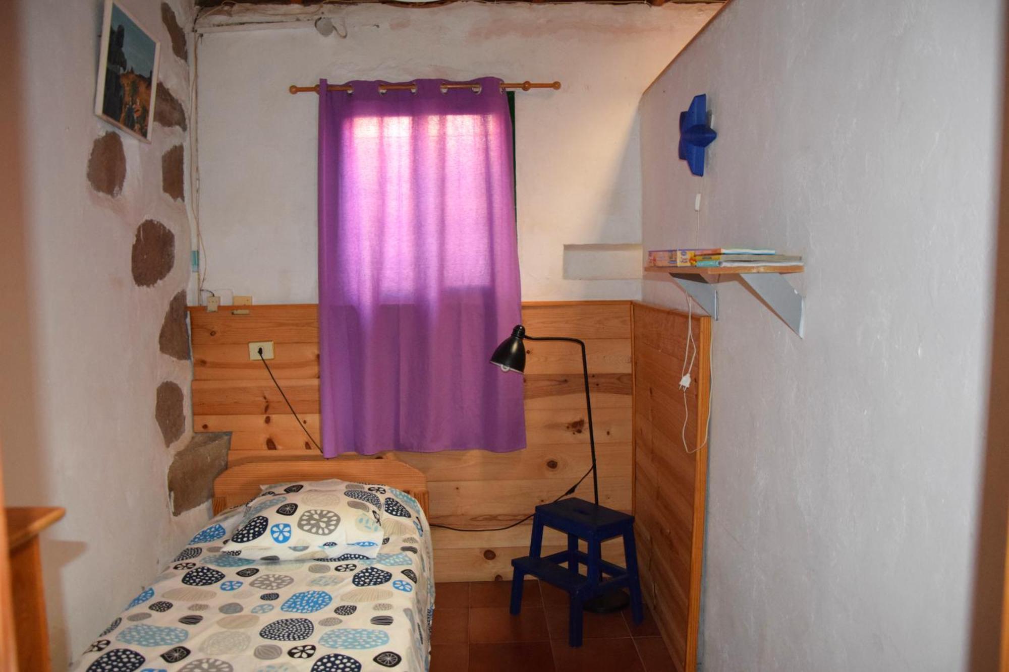 La Casa De Los Pinos Temisas Esterno foto