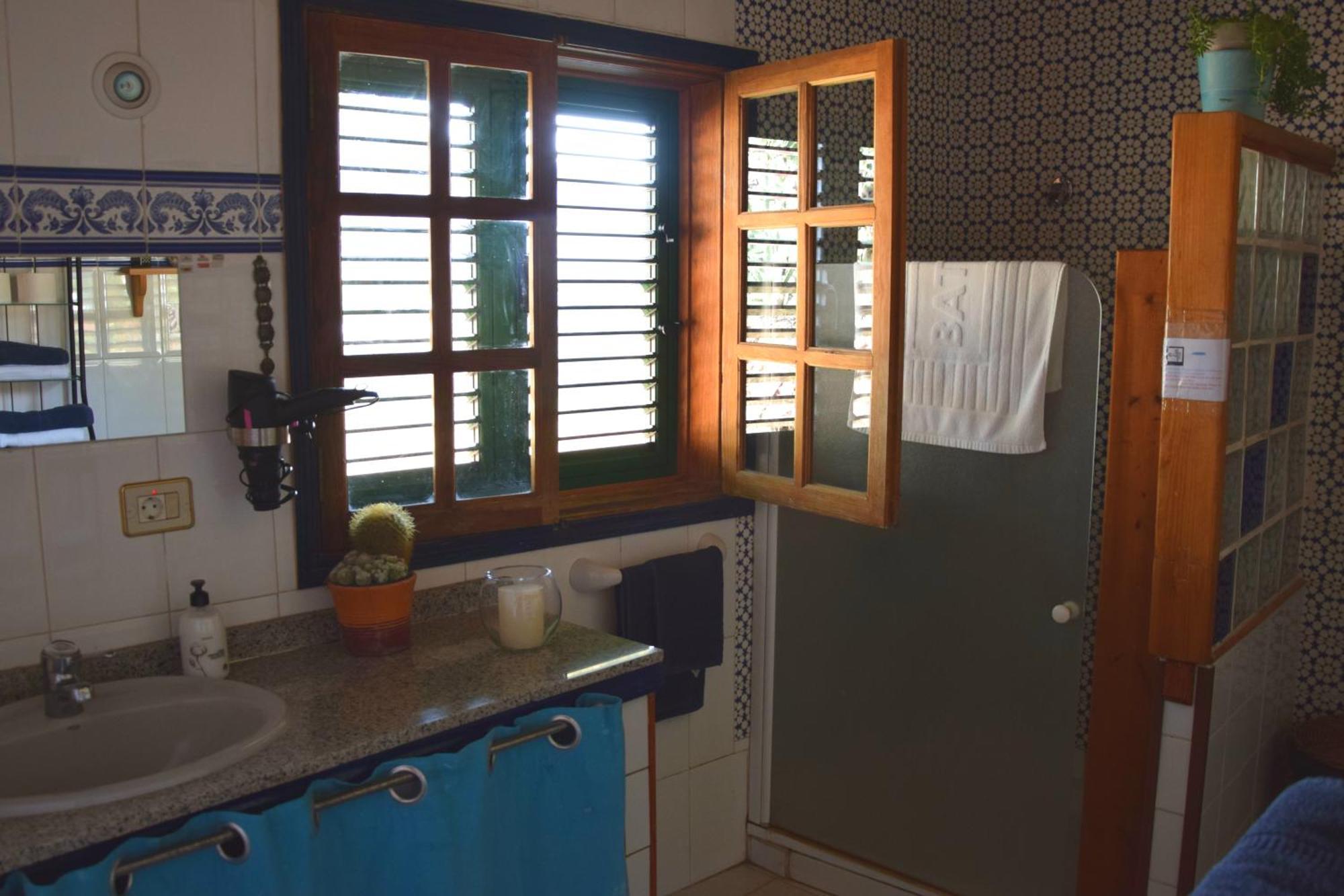 La Casa De Los Pinos Temisas Esterno foto