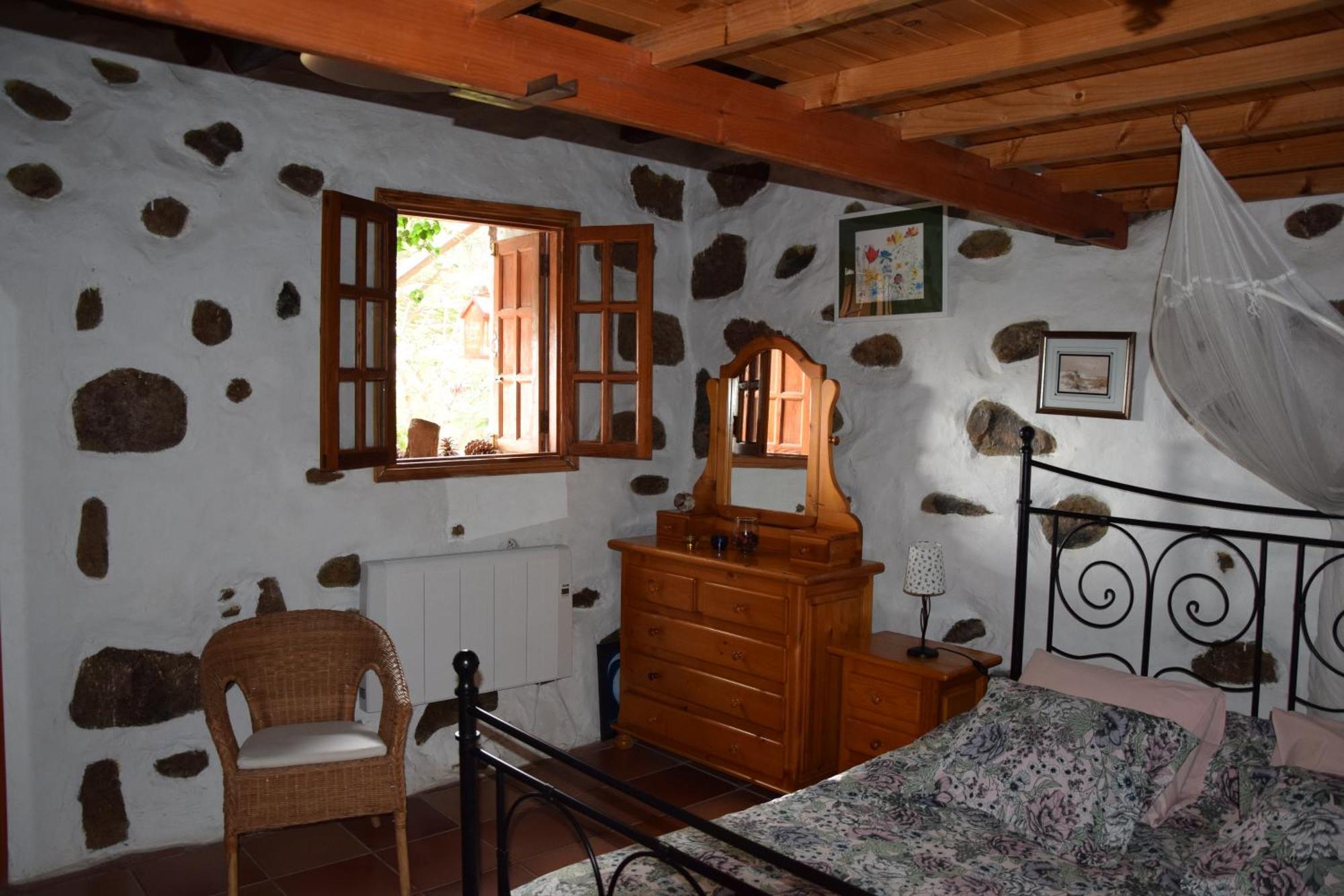 La Casa De Los Pinos Temisas Esterno foto