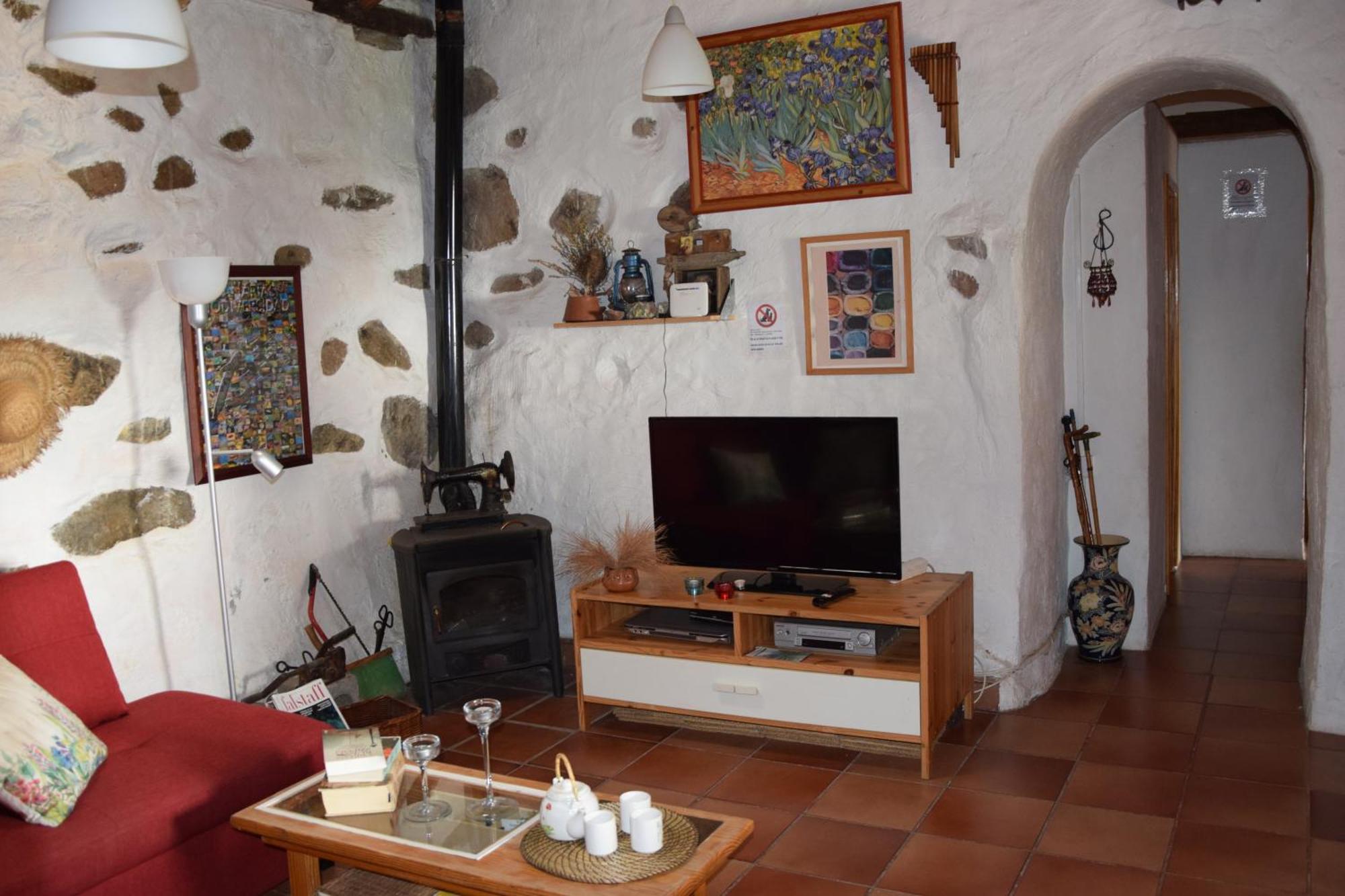La Casa De Los Pinos Temisas Esterno foto